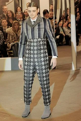 Look 30